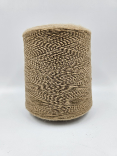 Пряжа Renny, New Mill, меринос, цвет кэмел